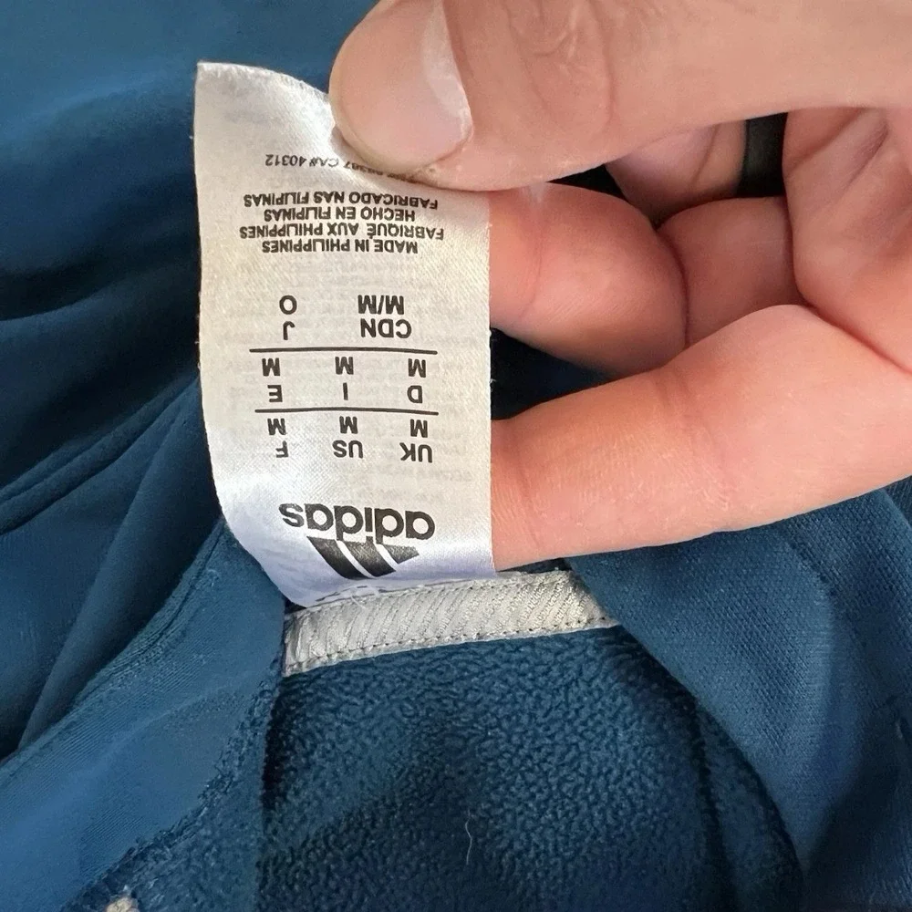 adidas pullover hoodie